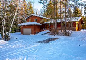 1010 Monegan Rd, Whitefish, Montana 59937, ,Single Family Home,For Sale,Monegan Rd,1054